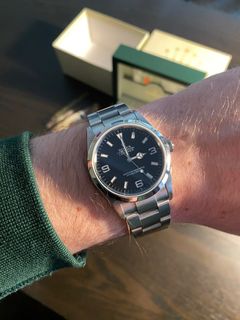 (Category: ) located in . Submitted by pmvintagewatches (Listing ID 1223439522, Image 1). Description: .