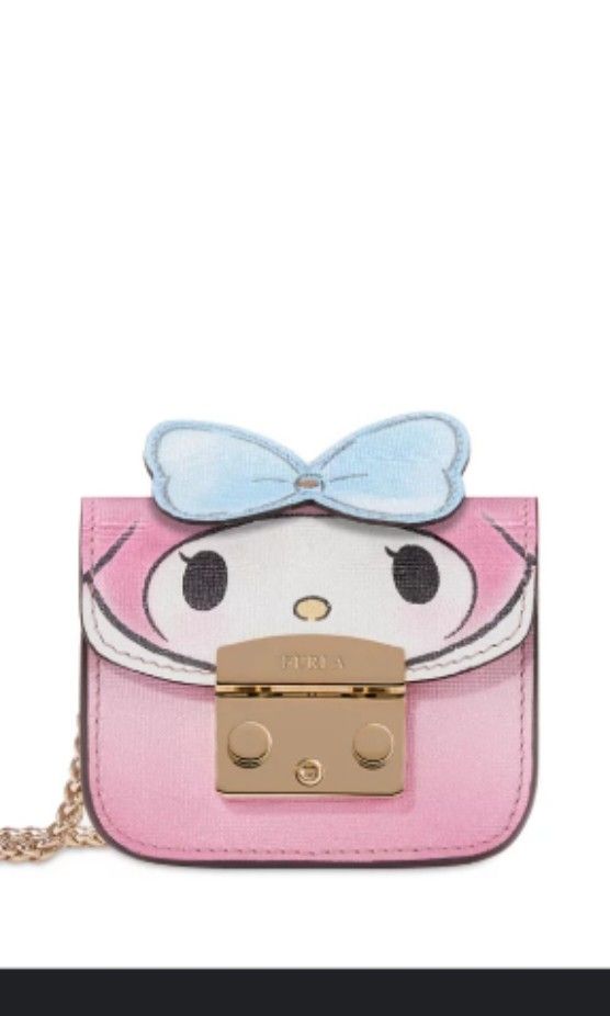 FURLA LIMITED MELODY BAG