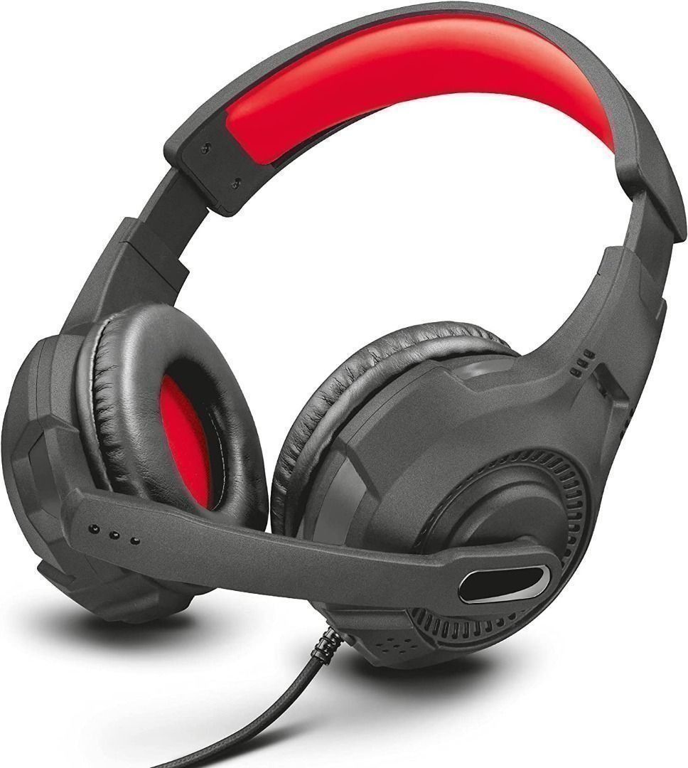 Headphone shop monitor switch
