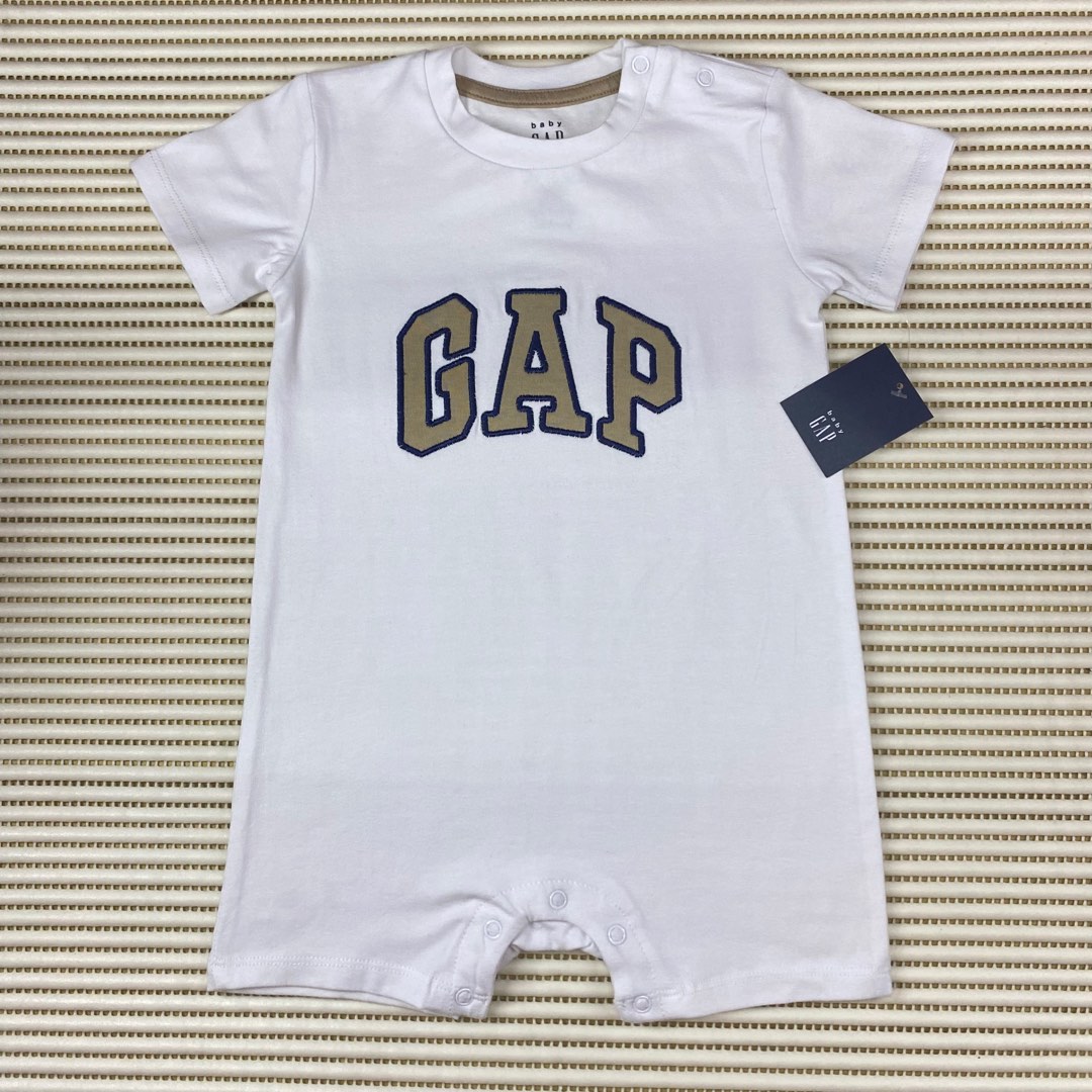 GAP BABY JUMPER
