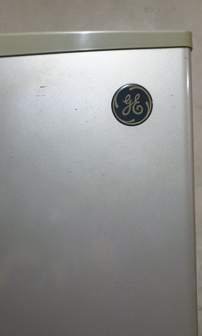 GE Refrigerator, TV & Home Appliances, Kitchen Appliances