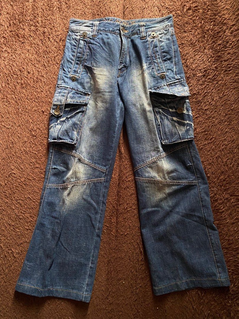 G sales force jeans
