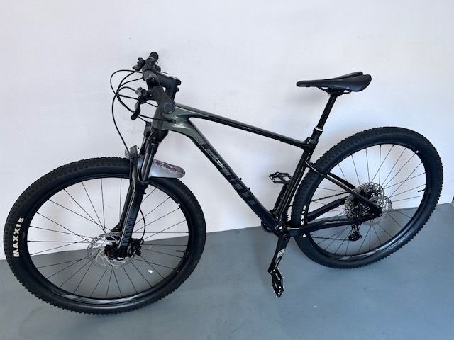 Giant xtc advanced outlet 29er 3 2019