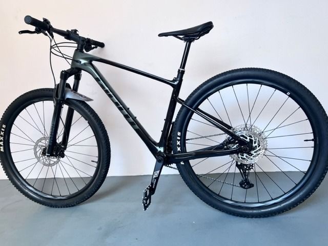 Xtc advanced 29 2 2021 best sale