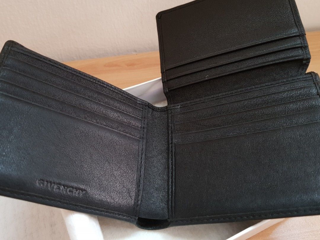 Givenchy man 2025 purse