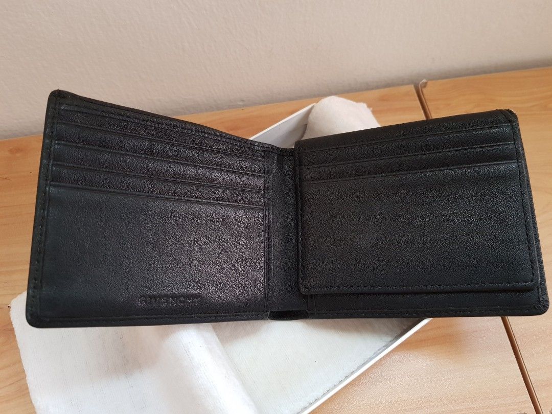 Givenchy store man purse