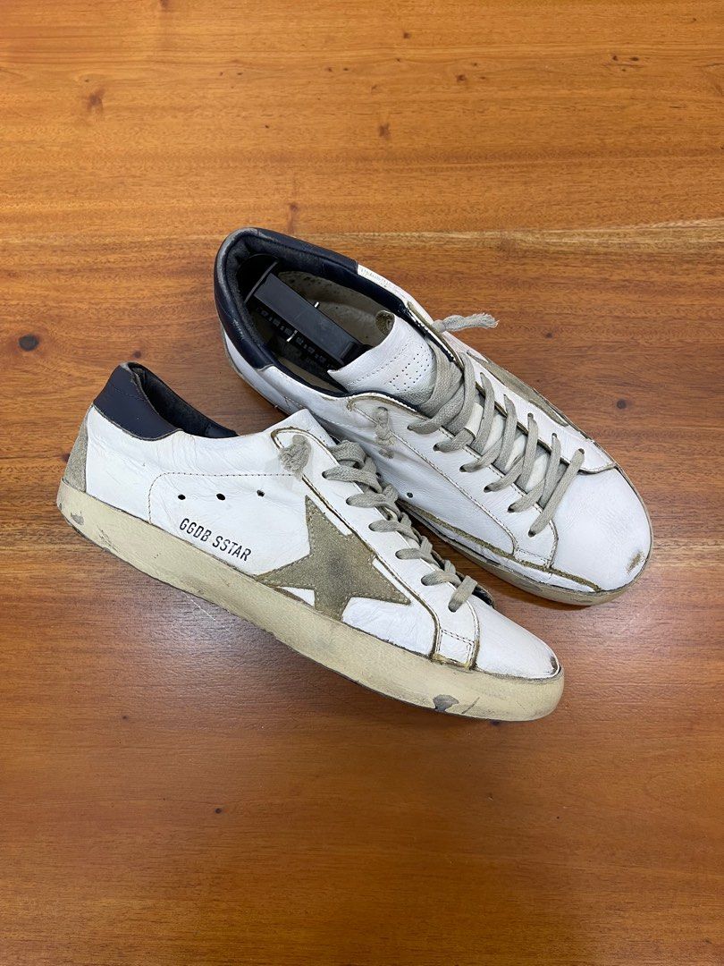 Golden Goose Deluxe Brand Superstar Women s Fashion Footwear
