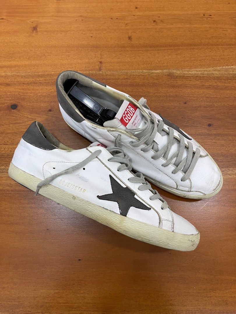 Golden goose online deluxe brand superstar