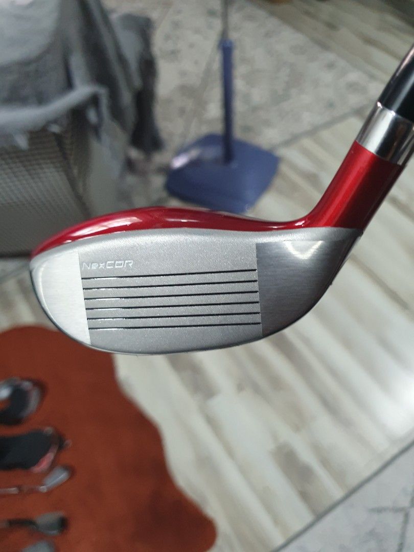Nike covert 4 hybrid online