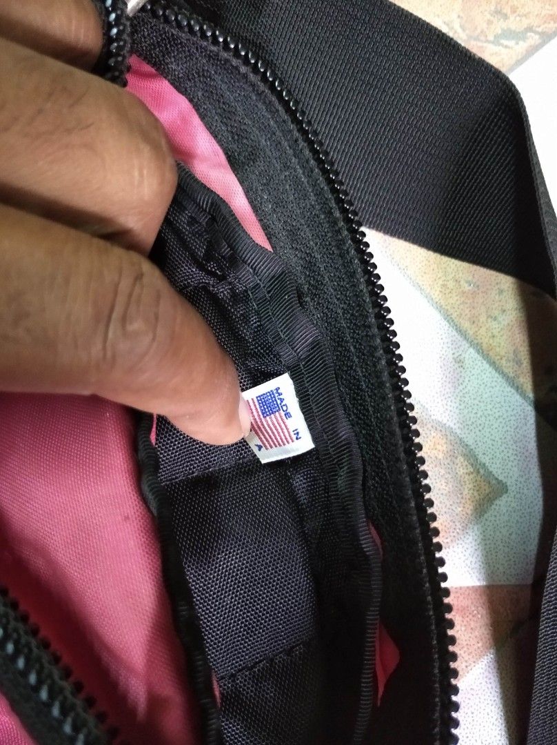 Fake gregory bag deals
