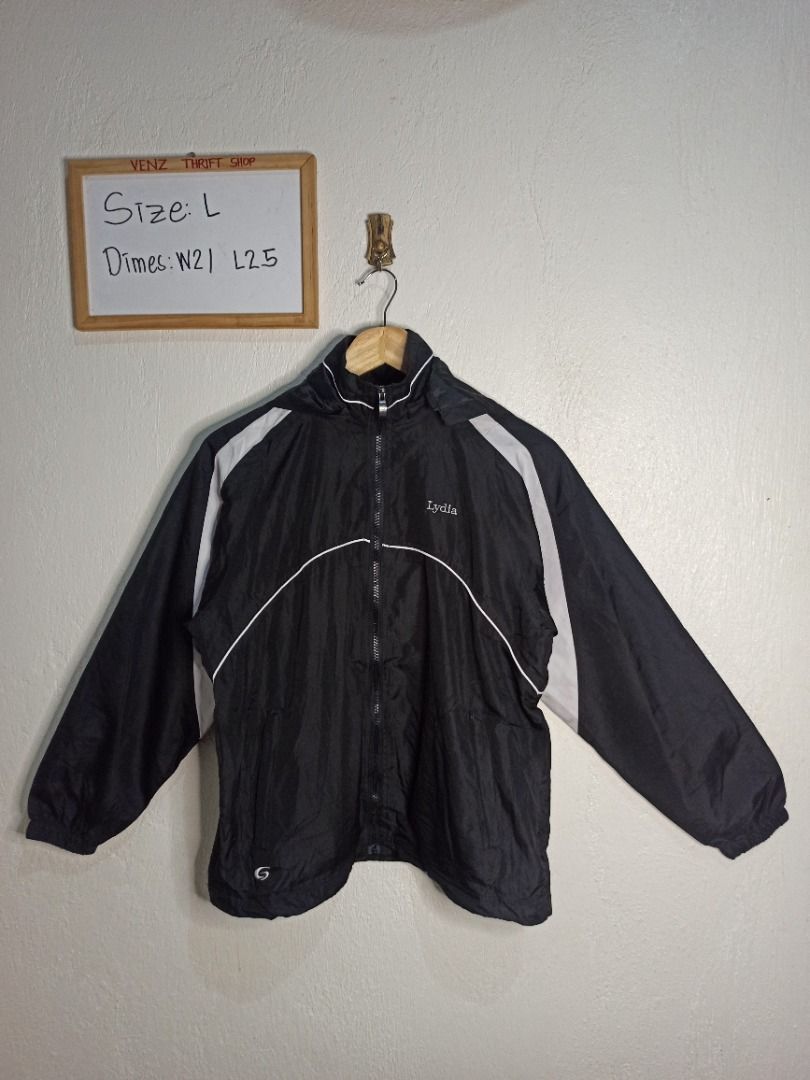 Gtm best sale sportswear jackets