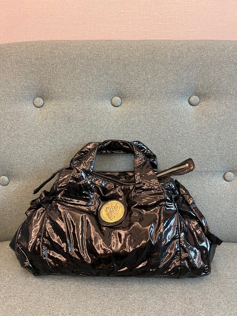 Gucci hysteria sale