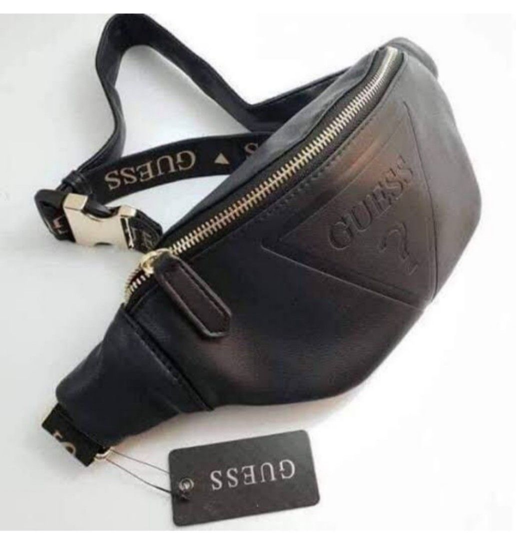 Tas guess waist bag clearance
