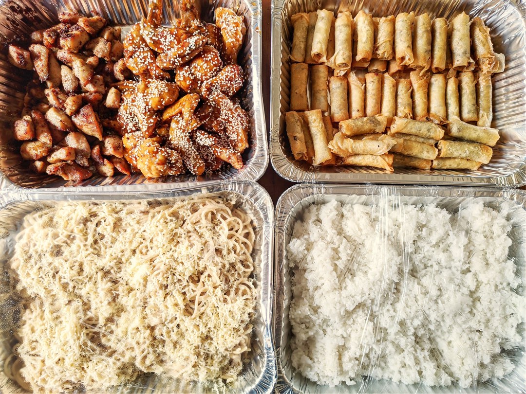 Gutoma Food Tray Packages, Food & Drinks, Packaged & Instant Food on