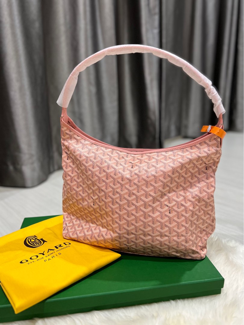 Tas Goyard Boheme Hobo