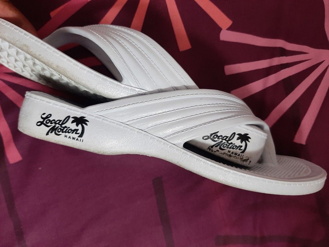 Gyosan Sandals x Local Motion Hawaii Women s Fashion Footwear