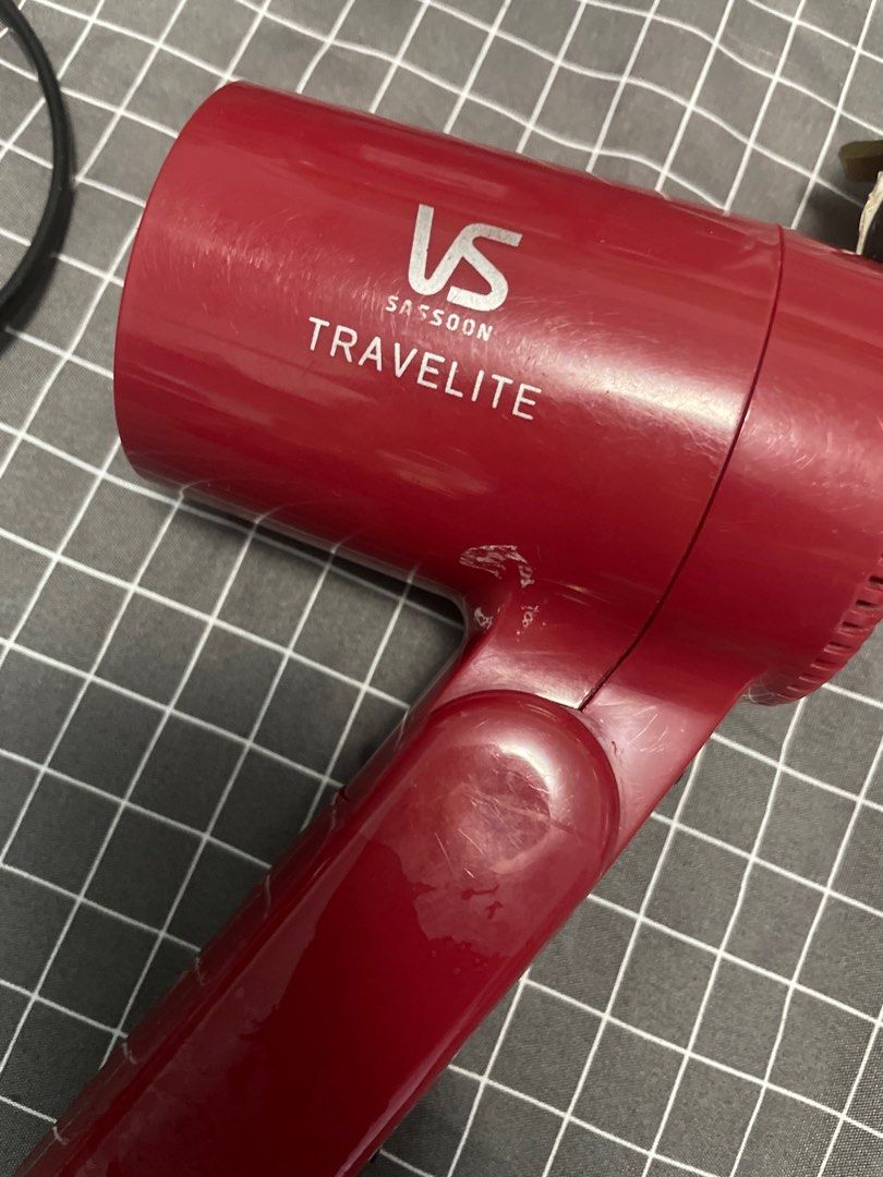 Hair blower, Beauty & Personal Care, Hair on Carousell