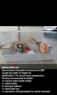 (Category: ) located in . Submitted by bunniedoms (Listing ID 1229801518, Image 1). Description: .