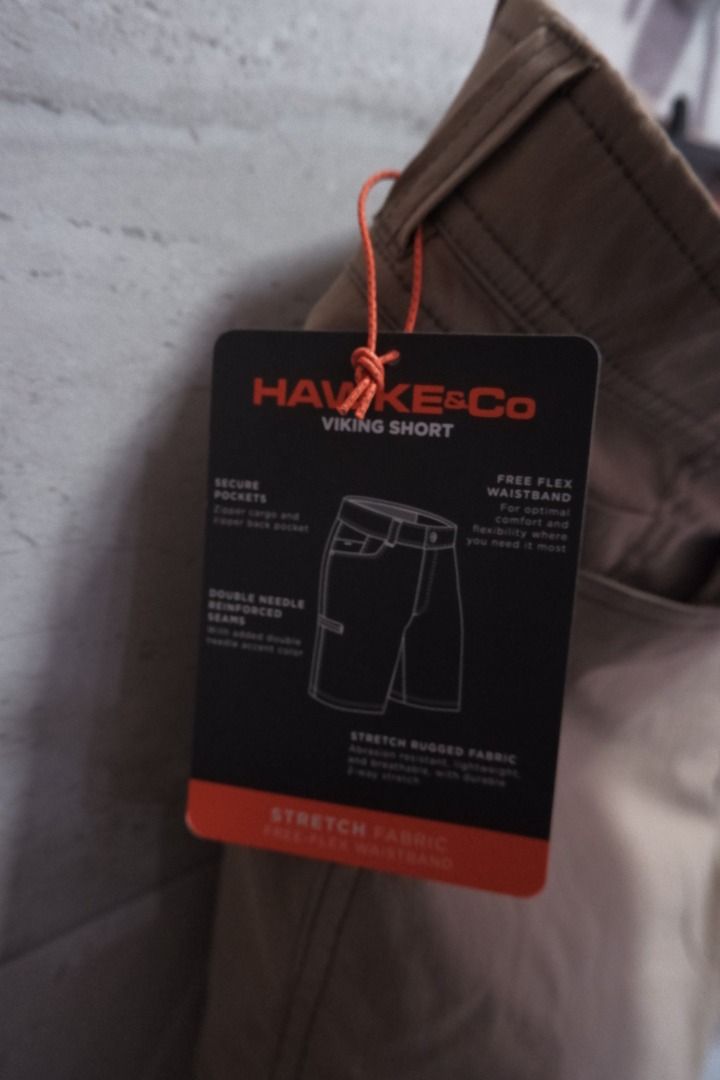 Hawke and co viking shorts on sale
