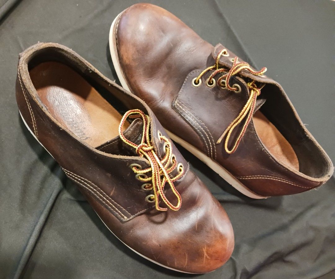 Hawkins shoes wiki clearance