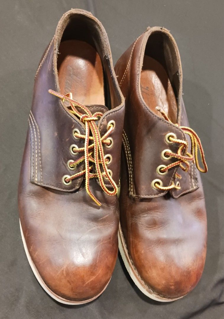 Hawkins shoes wiki clearance