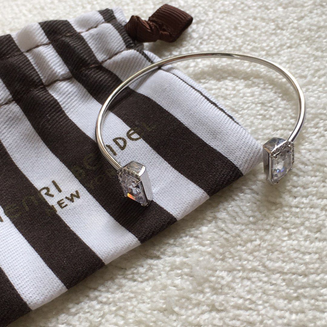Henri Bendel Luxe Jewelry Collection | PS Fashion