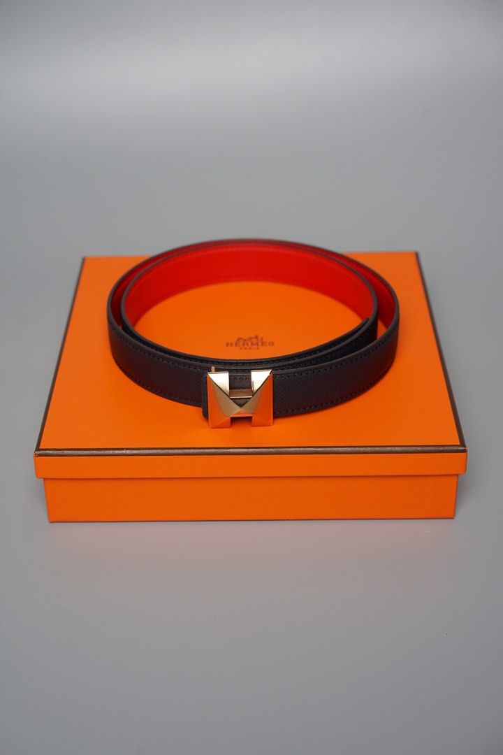 Hermes hotsell medor belt