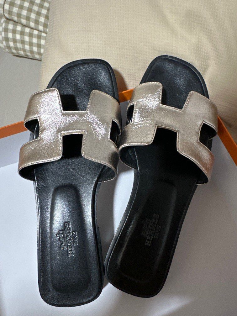Hermes oran best sale rose dore