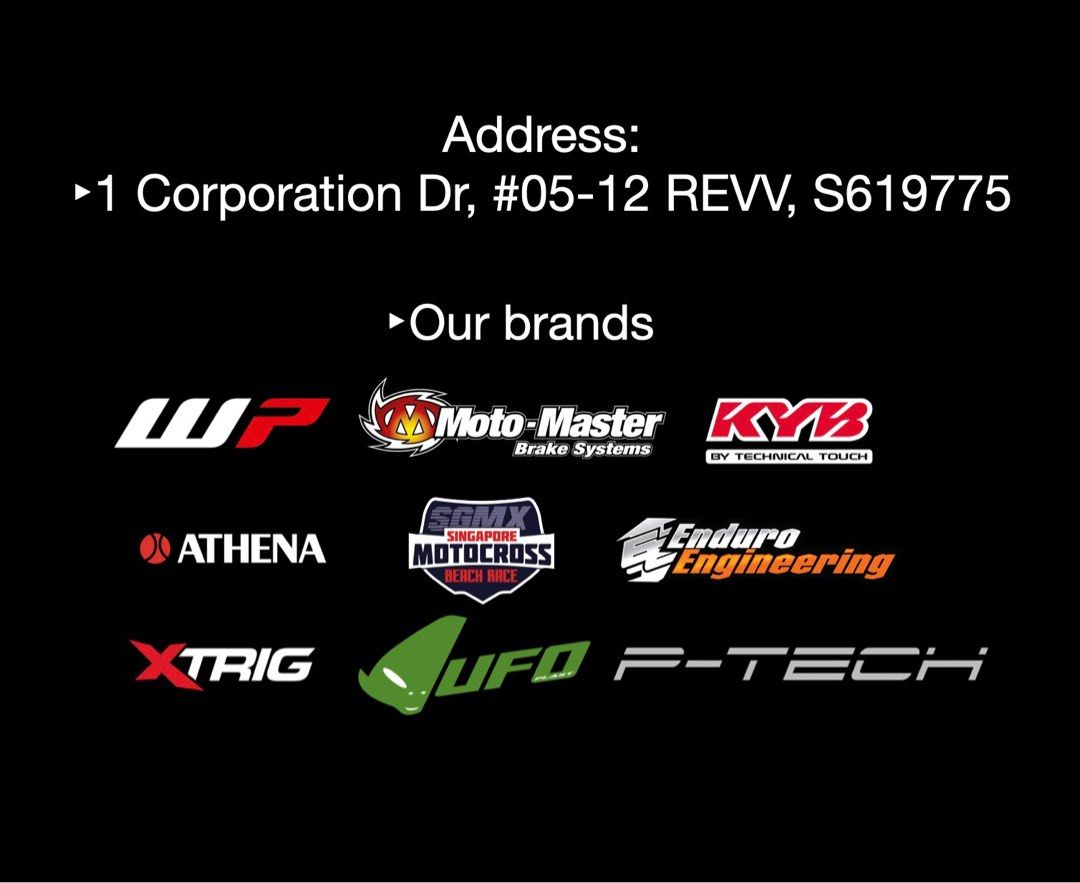 Hire Mechanic new Dr.Moto WP Suspension, Jobs, Internships