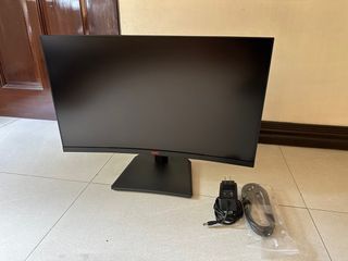 HKC 24” 144hz Curved Gaming Monitor