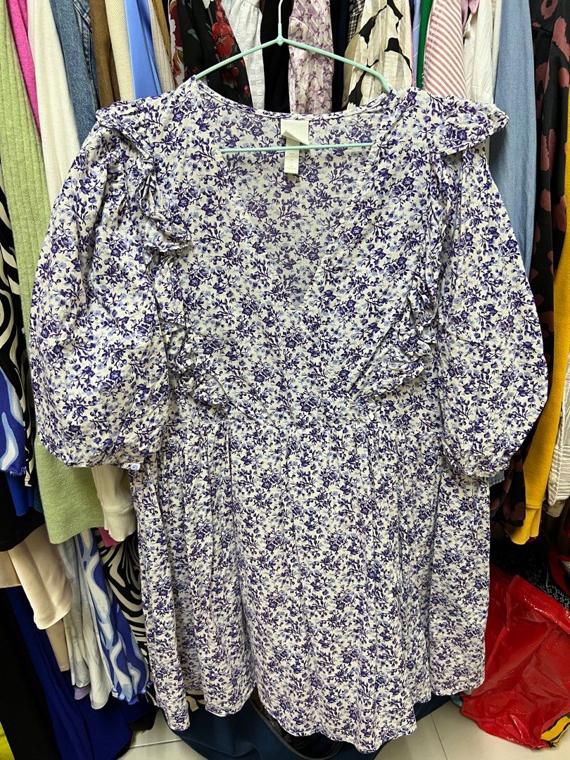 H&m clothes price online