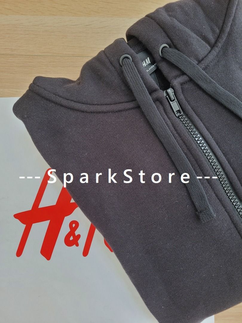 Harga jaket hoodie h&m on sale