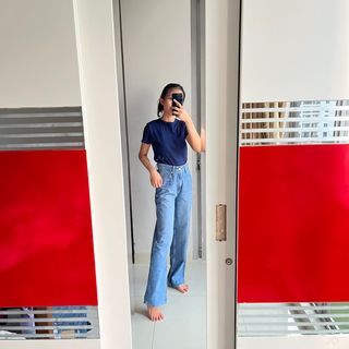 H&M jeans