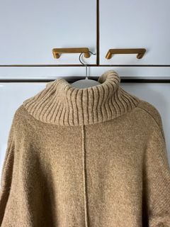 H&M oversized sweater