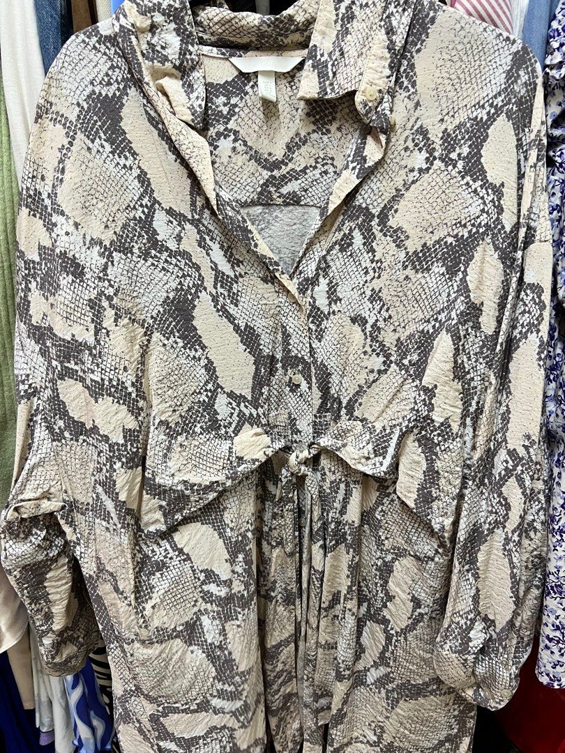 H&m cheap tops price