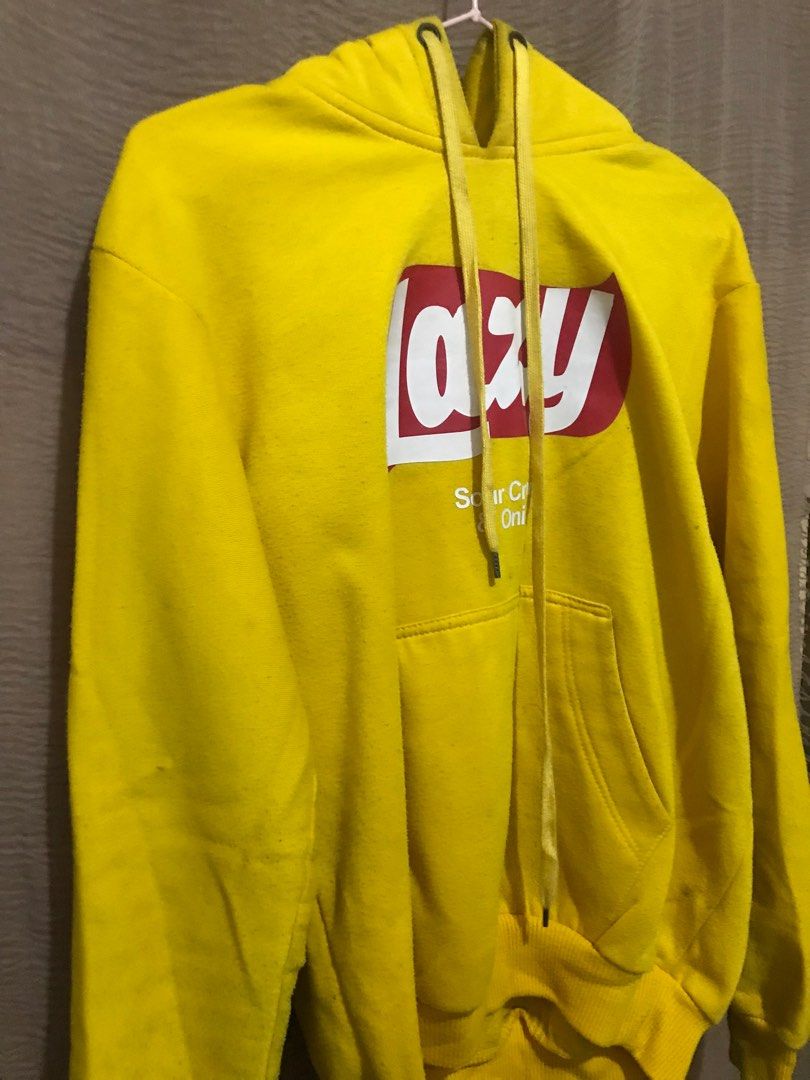 Lazy lays on sale hoodie amazon