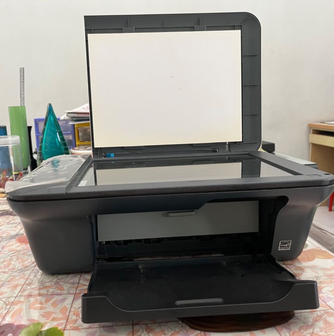 hp Deskjet Ink Advantage 2060 Allinone K110 Series, Computers & Tech