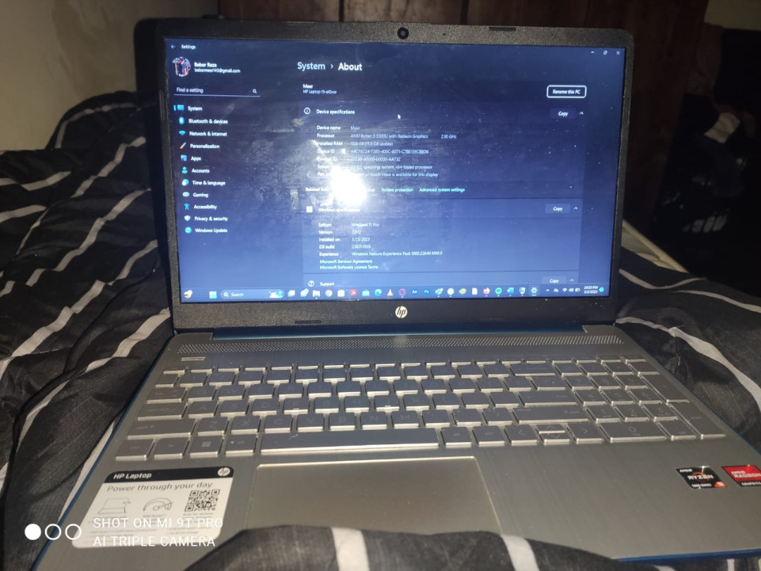 hp-laptop-15-ef2xxx-computers-tech-laptops-notebooks-on-carousell