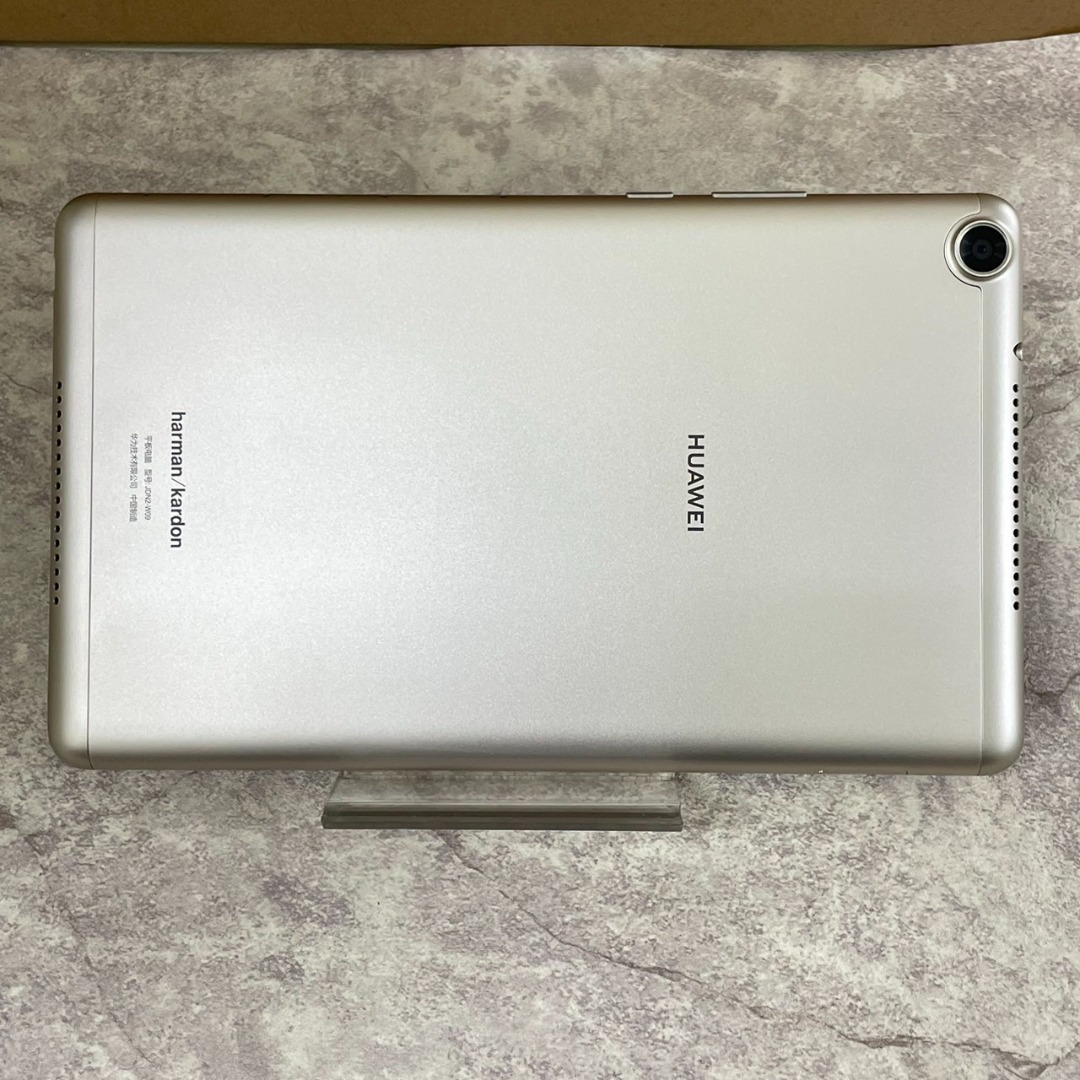 HUAWEI MediaPad M5 Lite 8.0 Wi-Fi (JDN2-W09) 3G／32GB 金