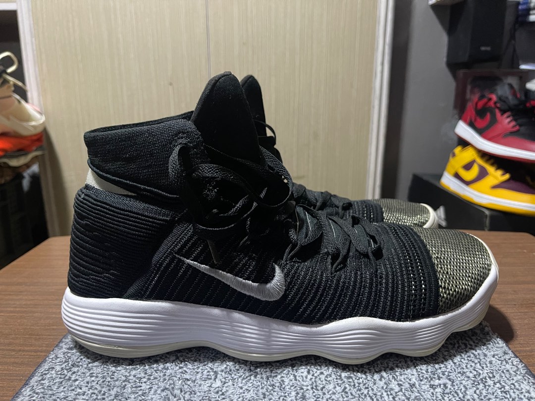 Hyperdunk 2017 flyknit size 13 used Men s Fashion Footwear