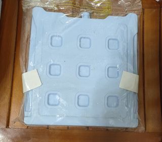 Ice board