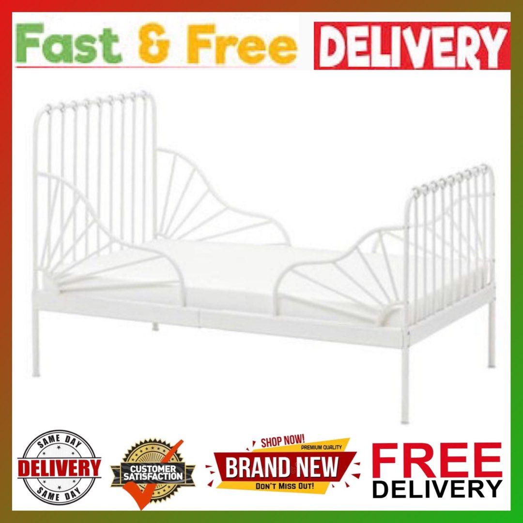 Minnen shop mattress size