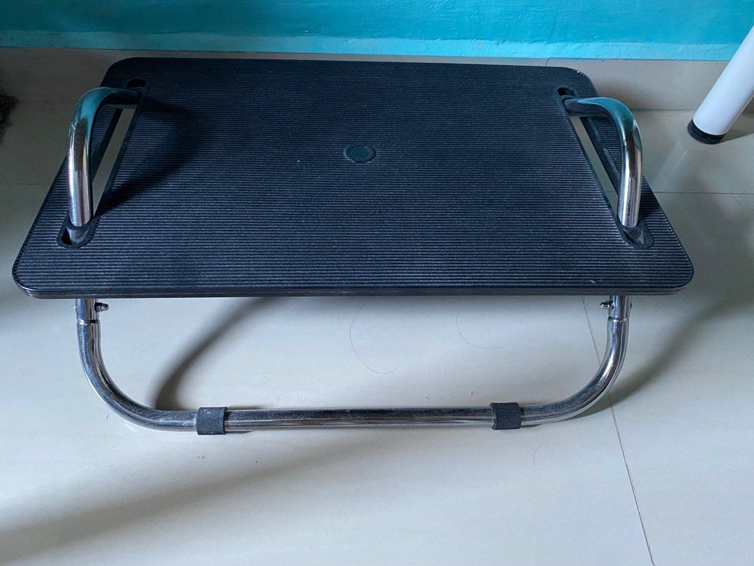 Ikea footrest, Computers & Tech, Parts & Accessories, Other Accessories