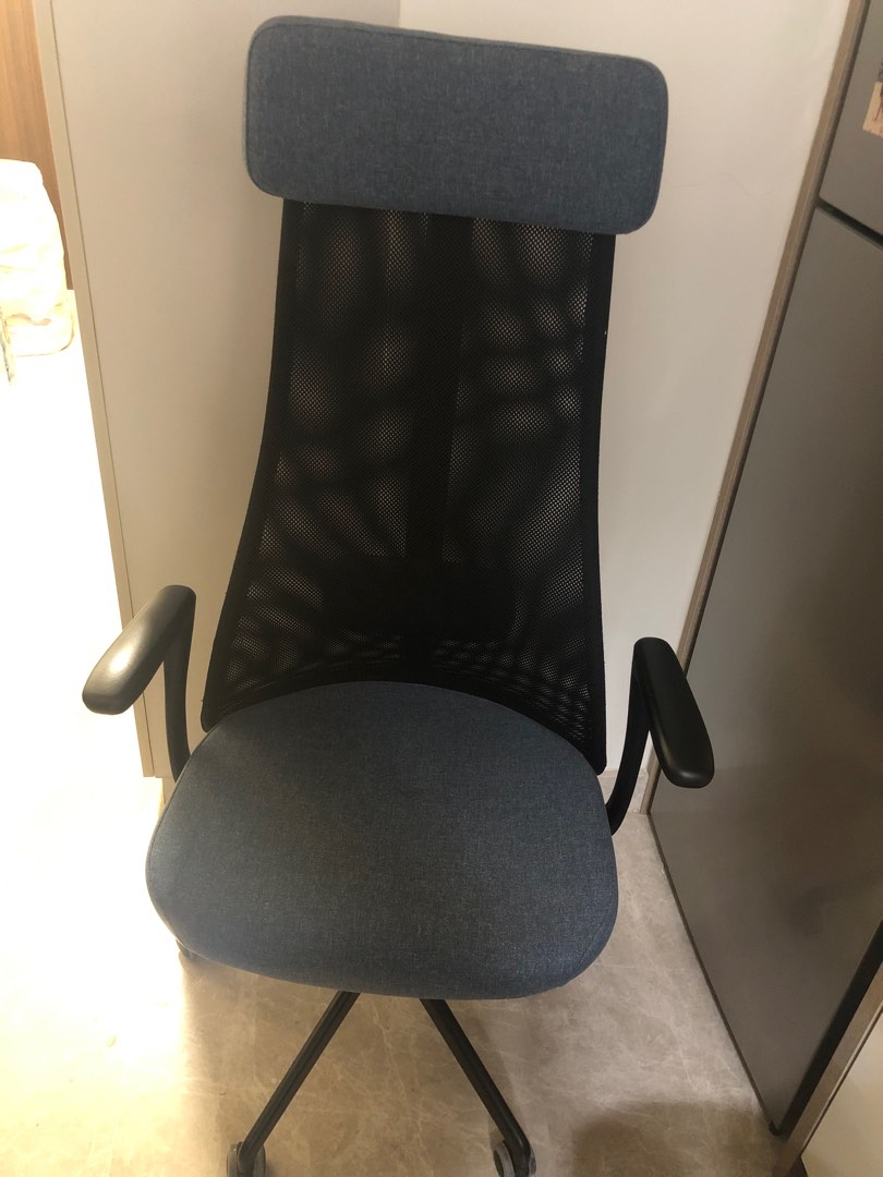 IKEA J RVFJ LLET chair Furniture Home Living Furniture Chairs