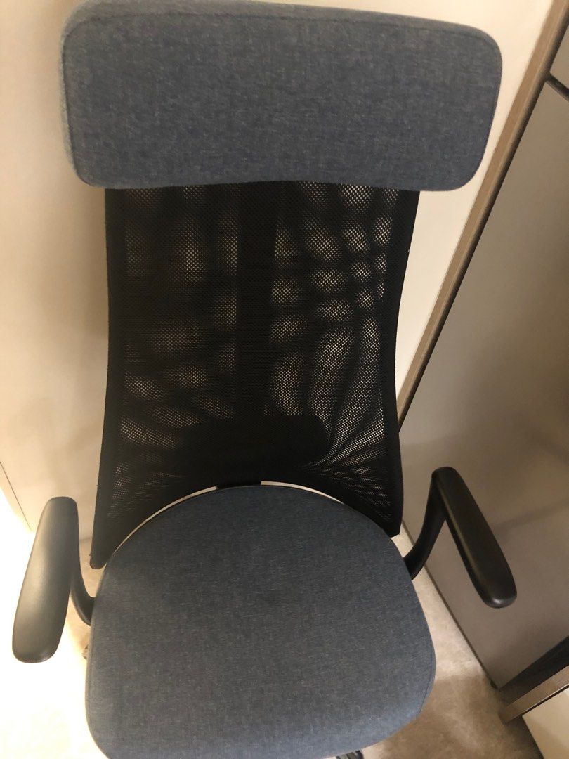 IKEA J RVFJ LLET chair