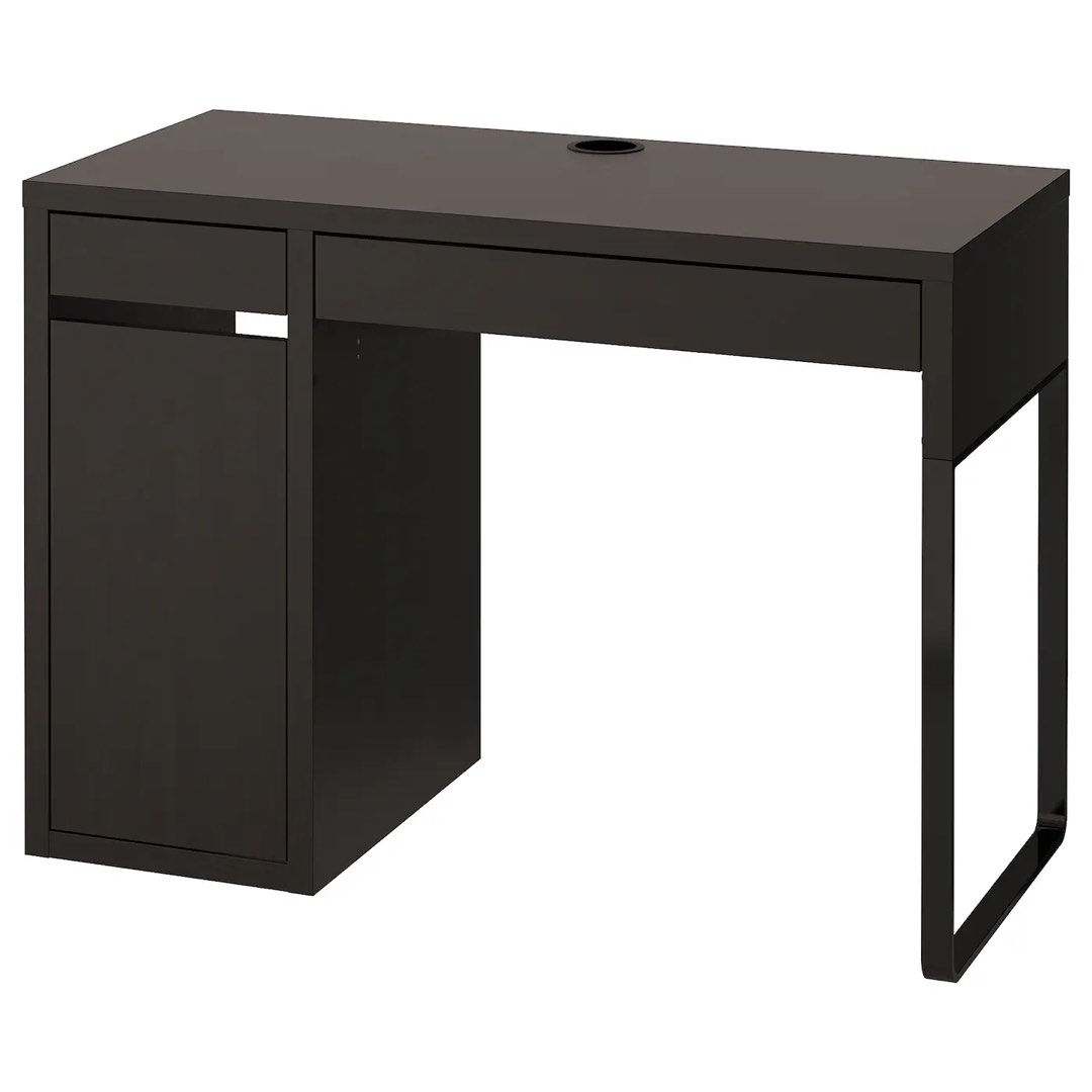 IKEA Micke Home Office Desk, Furniture & Home Living, Furniture, Other