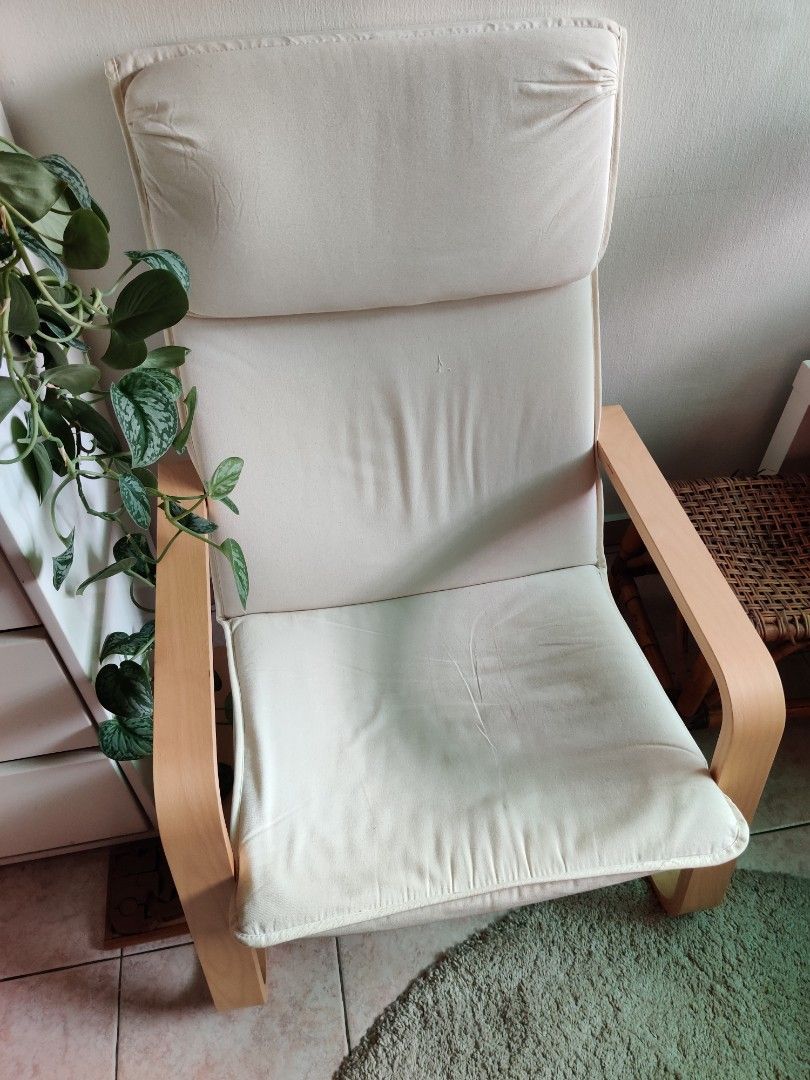 Pello Armchair: 5-Star Comfort and Style