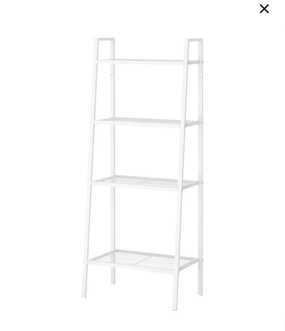 IKEA Shelfing Unit, Furniture & Home Living, Furniture, Shelves