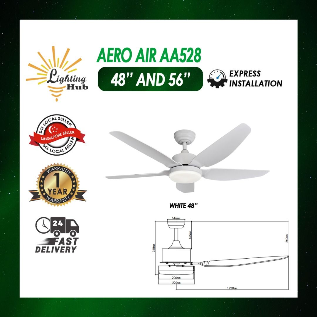 Aa528 sales