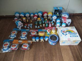 Instant Doraemon Shrine